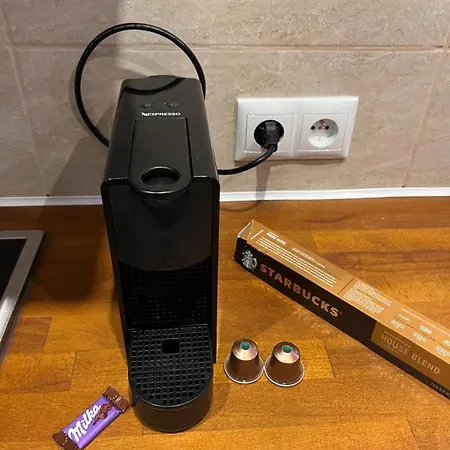 Cosy•gare• Centre-ville Rouen