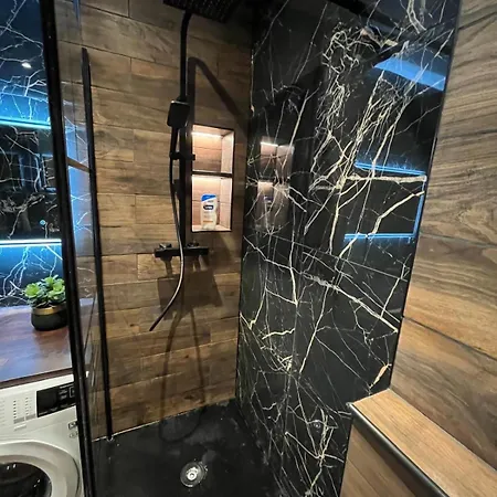 Apartment Cosy•gare• Centre-ville Rouen