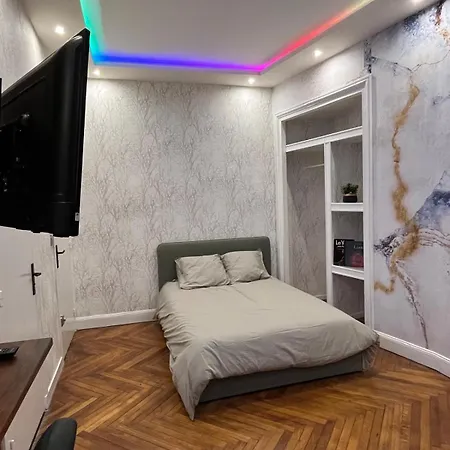 Cosy•gare• Centre-ville Rouen