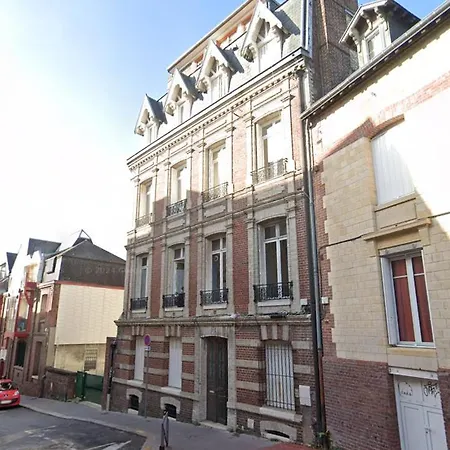 Apartment Cosy•gare• Centre-ville *