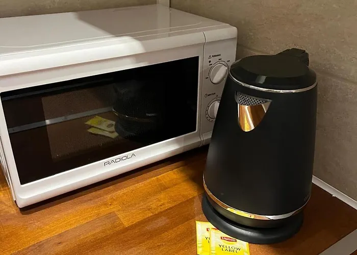 Cosy•gare• Centre-ville