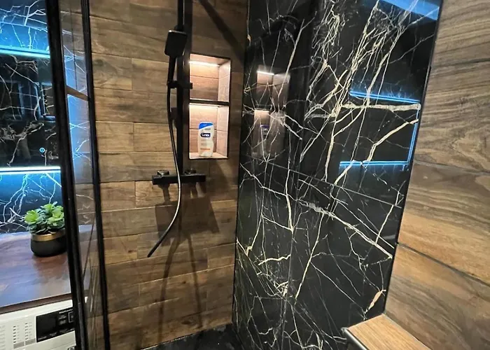 Apartman Cosy•gare• Centre-ville Rouen