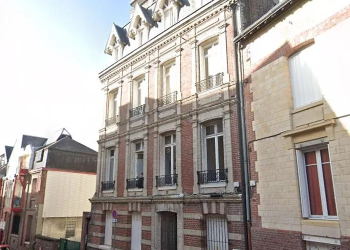 Apartman Cosy•gare• Centre-ville *